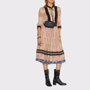 COACH Convertible Belt Bag, Cross Body